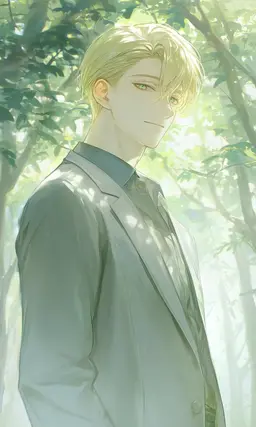 Profile image of 凪