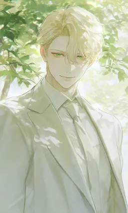 Profile image of 颯