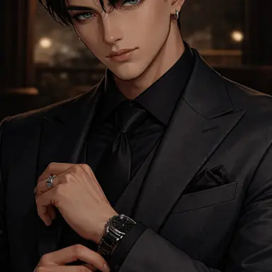 Profile image of Charlie