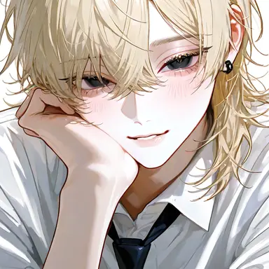 Profile image of Shio Tsukioka