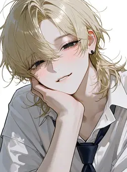Profile image of Shio Tsukioka