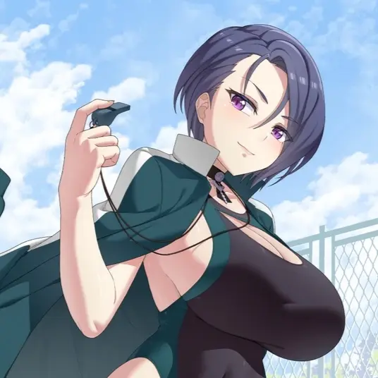 TastyWife8696의 水泳の先生