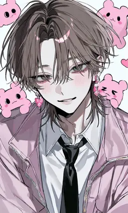 Profile image of 莉音