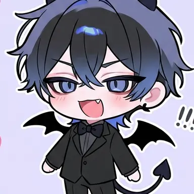 Profile image of あくま