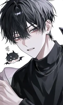 Profile image of あくま