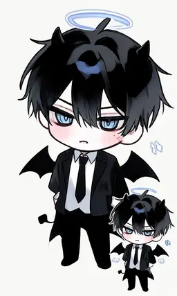 Profile image of あくま