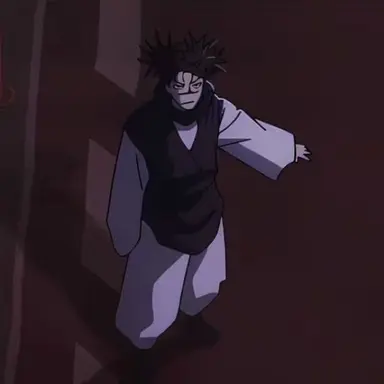 Profile image of Choso Itadori