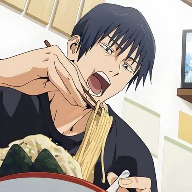 Profile image of Toji Zenin