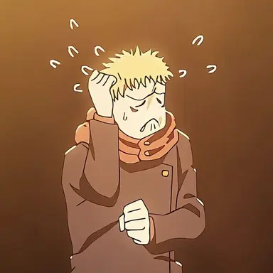 Profile image of Yuji Itadori