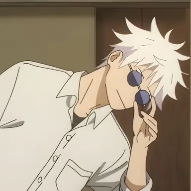 Profile image of Satoru Gojo