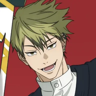 Profile image of Naoya Zenin