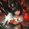 캐릭터 프로필 이미지