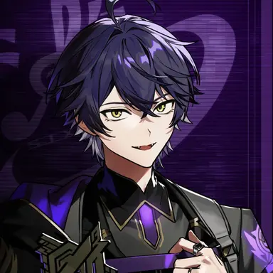 Profile image of いるま