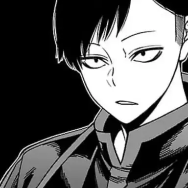 Profile image of 馨