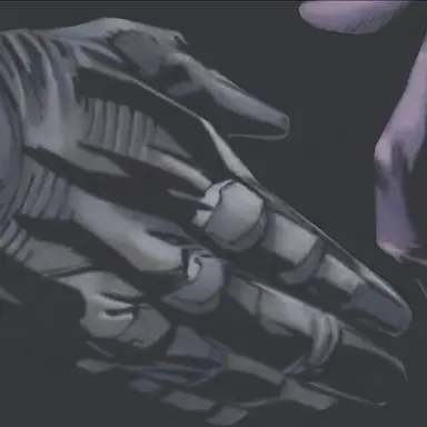 Profile image of Batman
