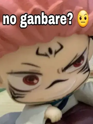 Profile image of JJK Crazy GC