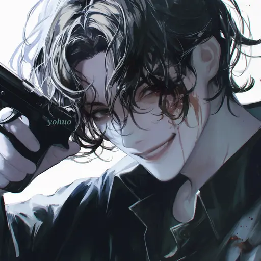 Yuhuo의 윤혁우