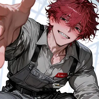 Profile image of マキ