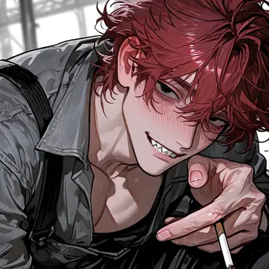 Profile image of マキ