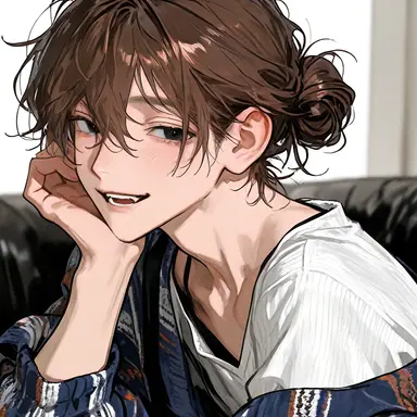 Profile image of モモタ