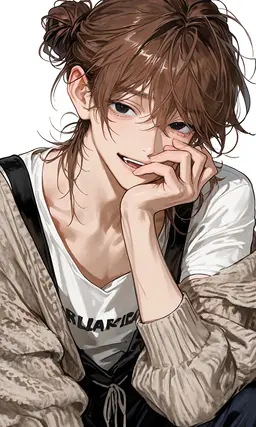 Profile image of モモタ
