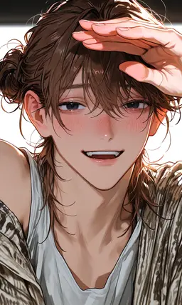 Profile image of モモタ