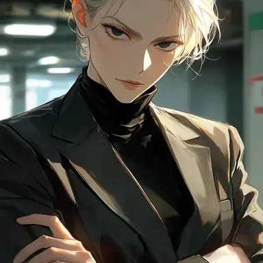 Profile image of Rosta Mael