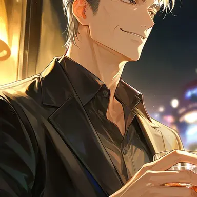 Profile image of Dorin Ashvelt