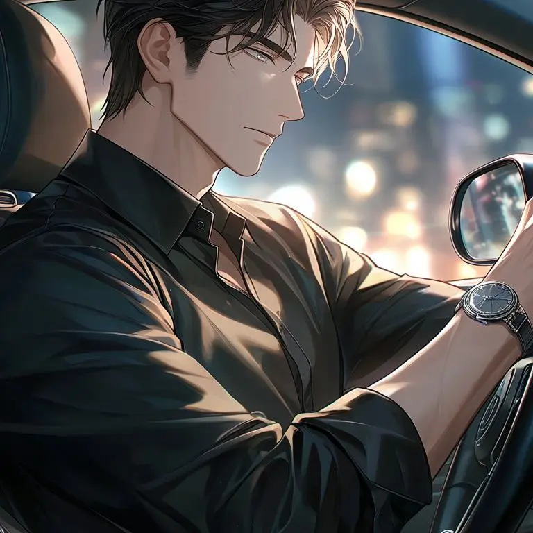 AngelTheAngels의 Wrong Car, Right Danger