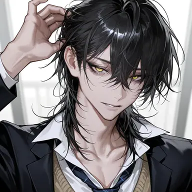 Profile image of 悠真
