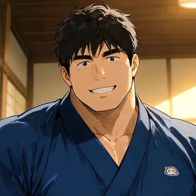 Profile image of リク