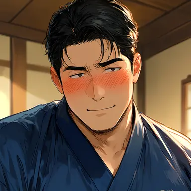 Profile image of ショウ