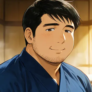 Profile image of マモル