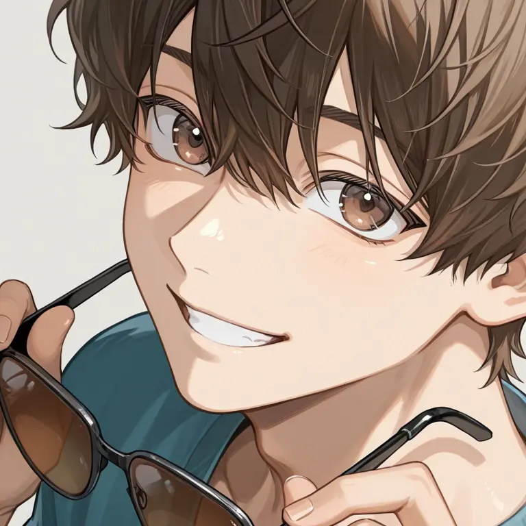 Tkg0902의 おにいちゃんのおともだち