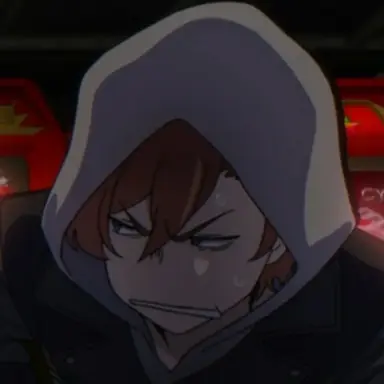 Profile image of 中原中也