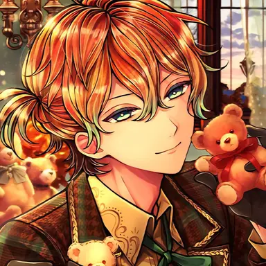 Profile image of テディ