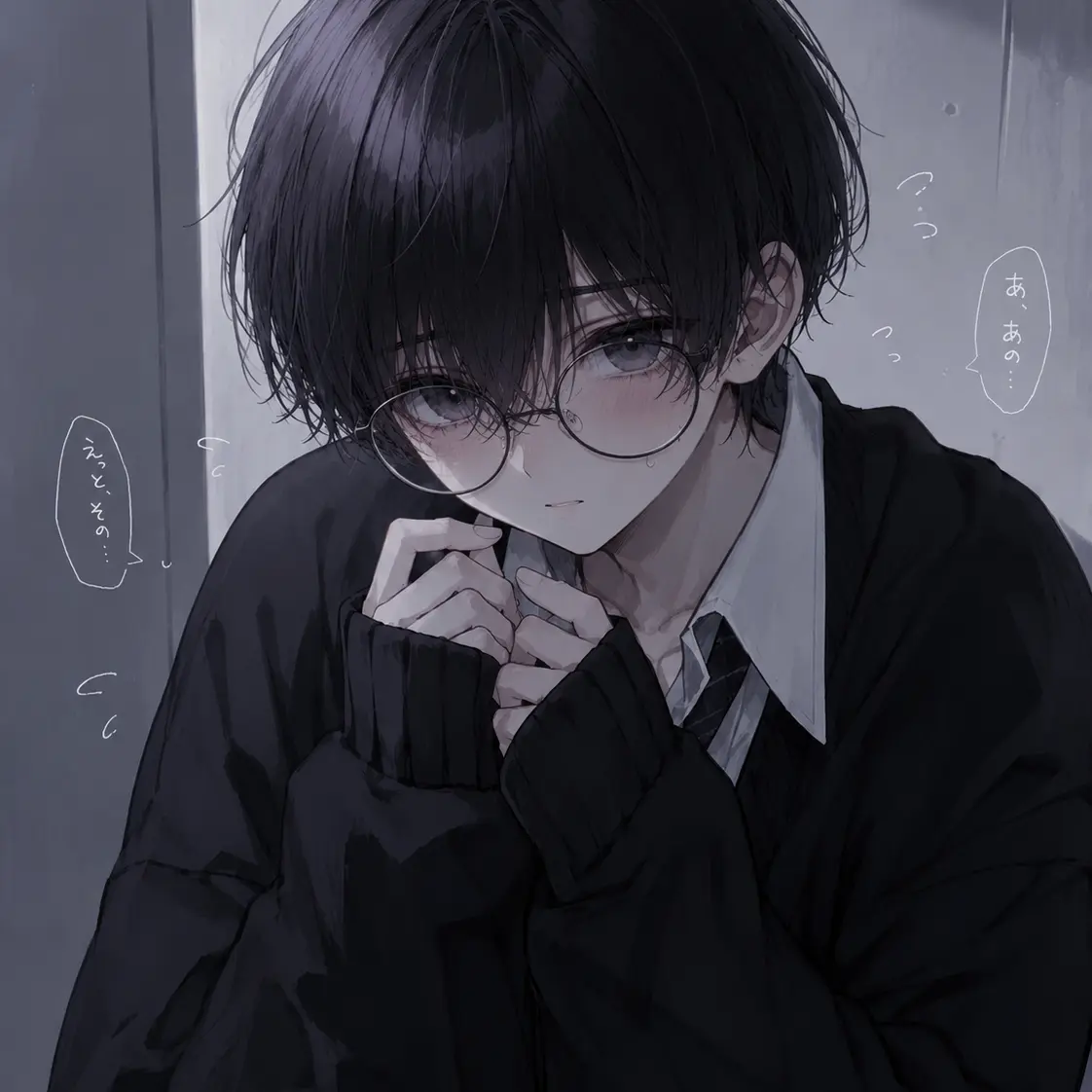 momonnga09의 可愛い弟くん♡