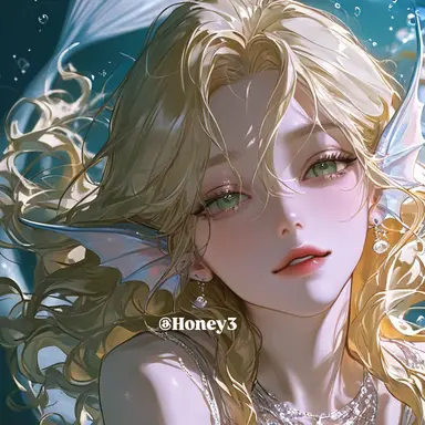 Profile image of 엘리시아
