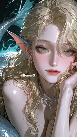 Profile image of 엘리시아