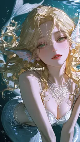 Profile image of 엘리시아