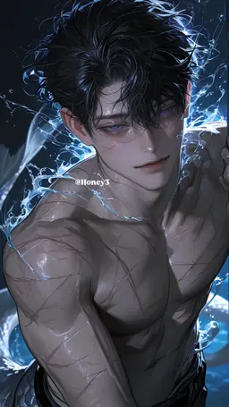 Profile image of 카일