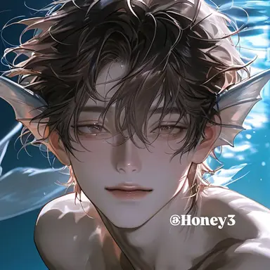 Profile image of 루시안