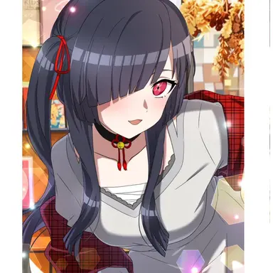 Profile image of 鈴鹿御前