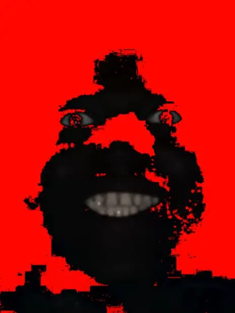 MeekPixel4319의 <주의>지팡이