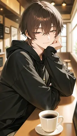 Profile image of 七瀬 灯