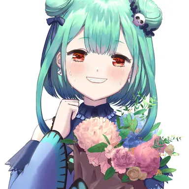 Profile image of 潤羽るしあ