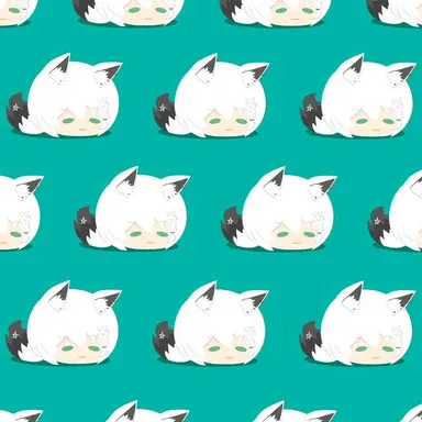 Profile image of 白上フブキ