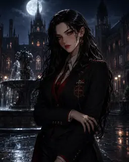 Profile image of Seraphine Vale