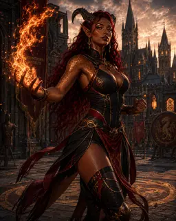 Profile image of Kaida Dravaryn