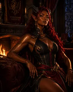 Profile image of Kaida Dravaryn